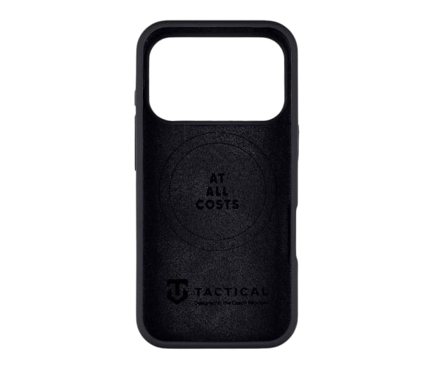 Tactical MagForce Beaver Kryt pro Apple iPhone 18 Pro /17 Pro Asphalt - 1513804 - zdjęcie 4